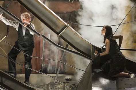 Movie Review: Poseidon (2006) | The Ace Black Movie Blog