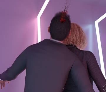 Through The Looking Glass Muses Sex And Porn Comics