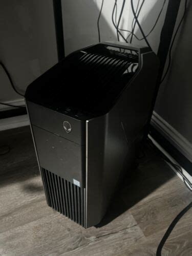 Alienware Aurora R8 Gaming PC | eBay