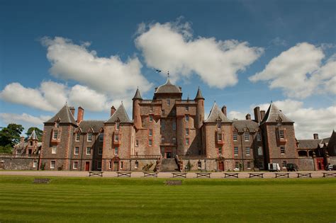 Visit | Thirlestane Castle - Historic Houses | Historic Houses