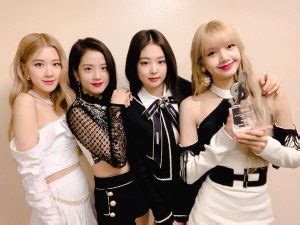 BLACKPINK AWARDS & ACHIEVEMENTS UPDATE