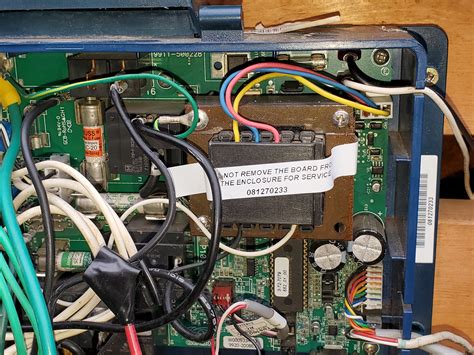 Gecko Revival Portable Hot Tubs Spas Pool And Spa Forum