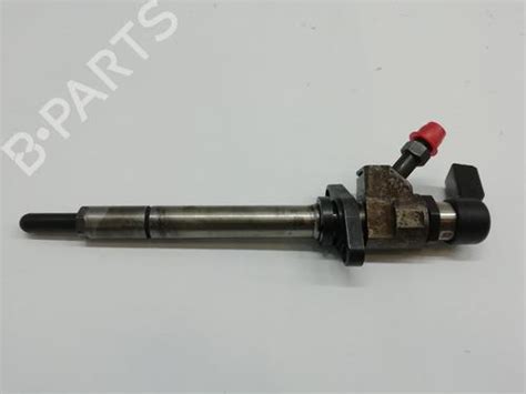 Injector CITROËN C5 II RC 2 0 HDi RCRHRH 11060264 B Parts