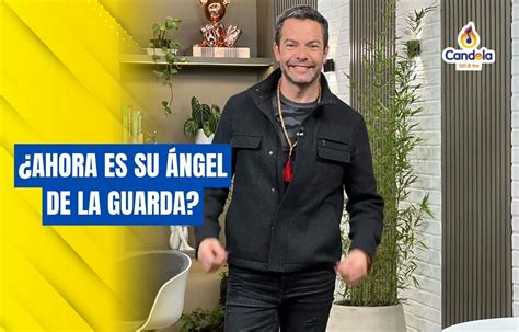 Iván Lalinde dice que Lina Marulanda lo contactó desde el más allá