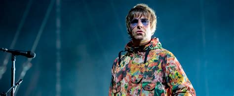 Liam Gallagher Confirms Oasis' Long-Awaited Comeback Album