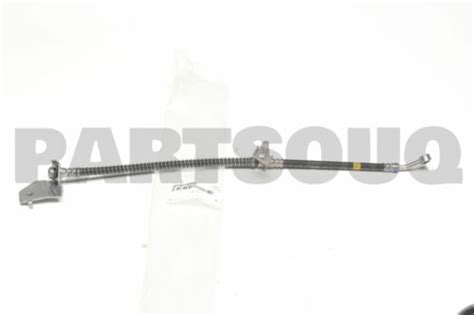 58732H8000 Genuino Hyundai / KIA MANGUERA-FRENO FRONTRH | eBay