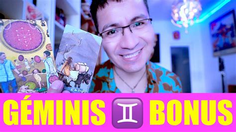 GÉminis ♊️ Bonus ️💋 Hay Un Pacto De Magia En Tu Vida 😱⁉️ Descubrelo Youtube