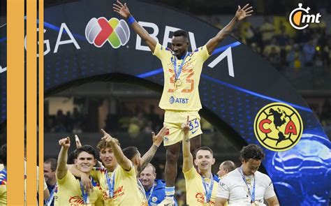 Julián Quiñones deja entrever su salida de América tras Bicampeonato