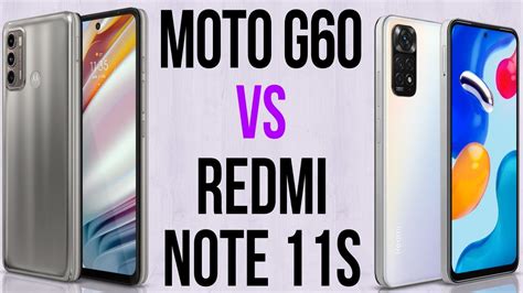 Moto G Vs Redmi Note S Comparativo Youtube