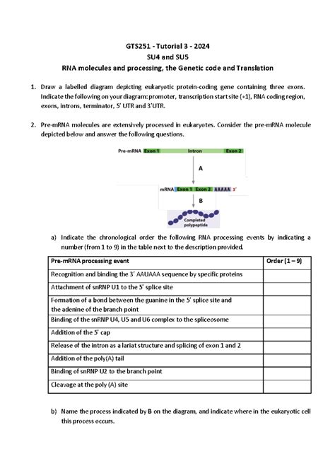 Tutorial Assignment Su Final Gts Tutorial