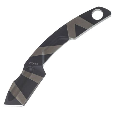 Extrema Ratio Nk Desert Warfare Dw Taktische Messer