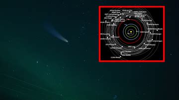 Asteroida Janusz Nazwa na cześć polskiego astronoma PolsatNews pl