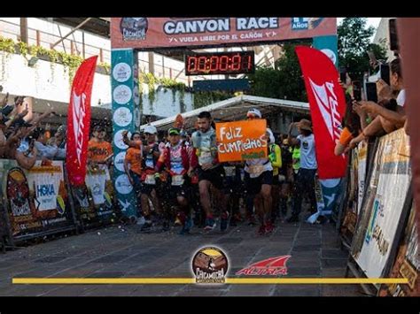 Chicamocha Canyon Race 2023 Resumen Dia 2 100 Millas ALTRA Y