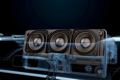 How Bose Built the Best Car Stereo (Again)