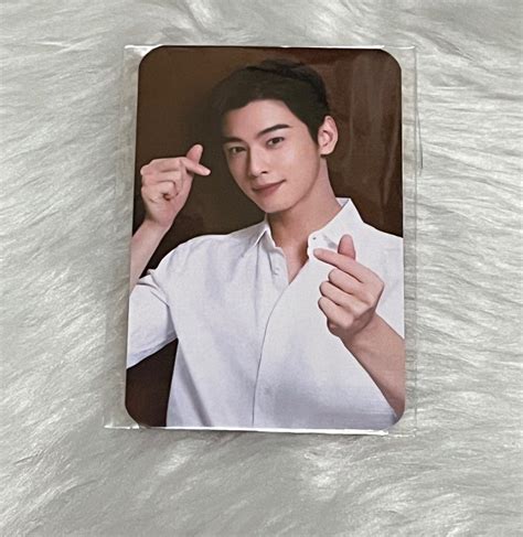 Cha Eunwoo Dunkin Limited Edition Pc Set On Carousell