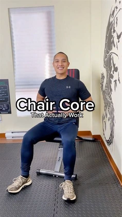 Justin Agustin On Instagram Core Strengthening After Exercises To The