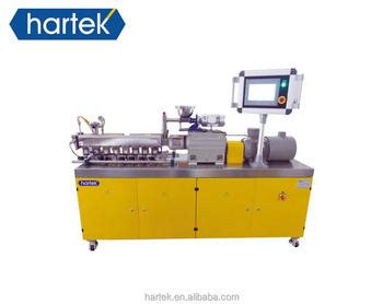 Lab Hot Melt Extrusion Machine Extruder Buy Hot Melt Extrusion Hot Melt Extrusion Machine Hot