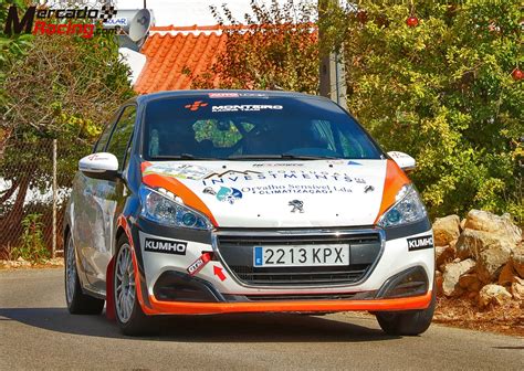 Peugeot Puretech Campeon N E Vice Campeon Portugal