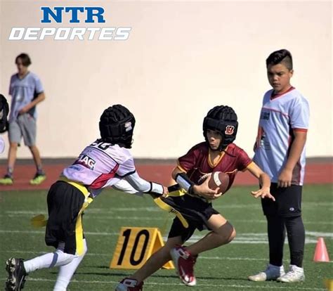 Participan 12 Equipos En Torneo Under 12 De Tocho Bandera NTR Zacatecas