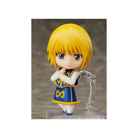 Nendoroid Kurapika Figure Hunter X Hunter Figure Good Smile Company