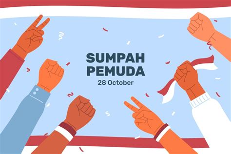 40 Quotes Sumpah Pemuda Yang Inspiratif Dan Penuh Makna Sebagai Caption