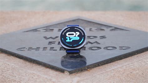 Samsung Galaxy Watch | Android Central