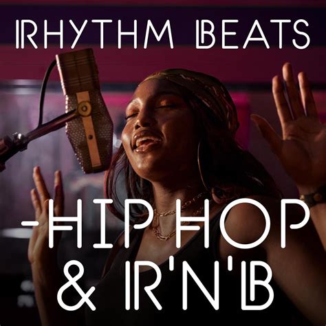 ‎Rhythm Beats - Hip Hop & R'n'B - Album by Various Artists - Apple Music