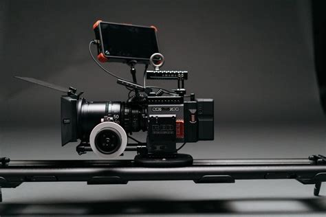 Best Camera Slider in 2022: 6 Sliders That Will Improve Your Filming • Filmmaking Lifestyle