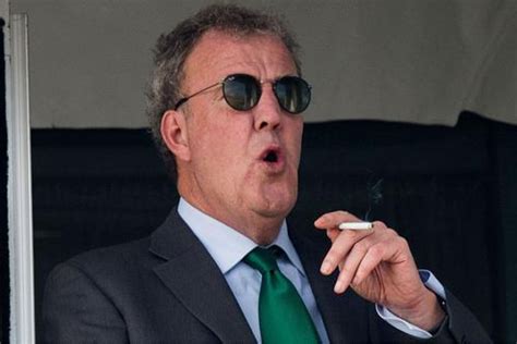 Jeremy Clarkson Has Been Voted The Sexiest Man In The Uk In New Poll