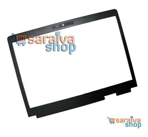 Moldura Da Tela Itautec Infoway W7650 W7655 Series Mercadolivre