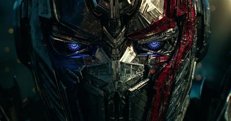 Transformers Live Action Movie Blog Tflamb Michael Bay Message On