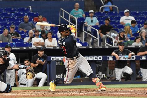 Ronald Acuña Jr es el mejor pelotero según MLB Network El ExtraBase