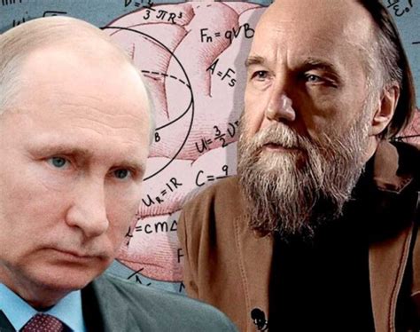 Alexander’s Dugin’s Neo Eurasianism in Putin’s Russia - Modern Diplomacy