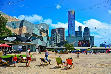 Top 20 free things to do in Melbourne - Lonely Planet