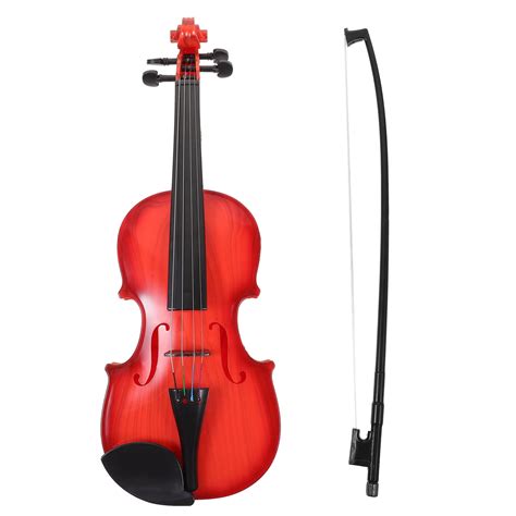 Kids Simulated Music Violin Toy Creative Performance Instrument With