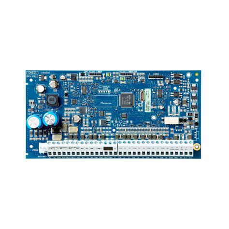 Dsc Hs Pcbspa Serie Neo Panel De Alarma Zonas Alarmas Memo