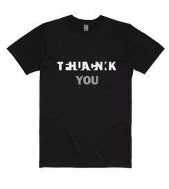 Thank You Fuck You Shirt Funny Shirts For Mens And Womens