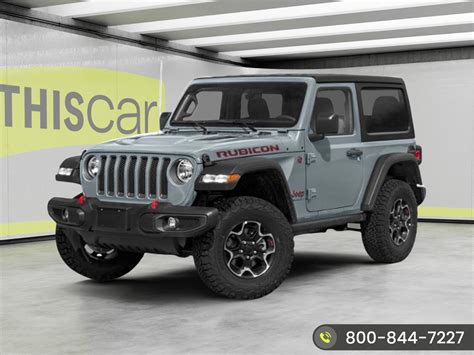 2023 Jeep Wrangler Gray - Used Jeep Wrangler for sale in Tomball, Texas ...