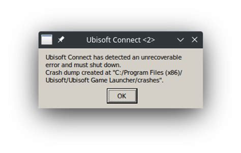 Fix the Ubisoft Connect Crash on Steam Deck