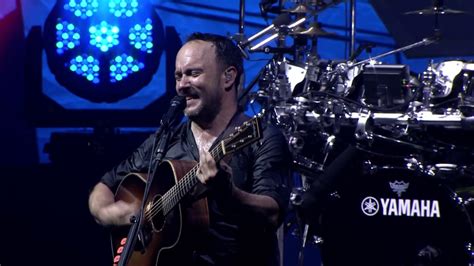 Dave Matthews Band Stand Up Live 51918 Dos Equis Pavilion