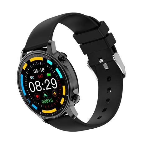 Vision Smartwatch 4g Lte 3gb32gb Dual Camera Blue Grandado