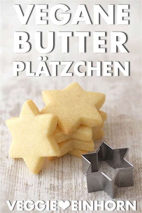 Butterpl Tzchen Zum Ausstechen Rezepte Suchen