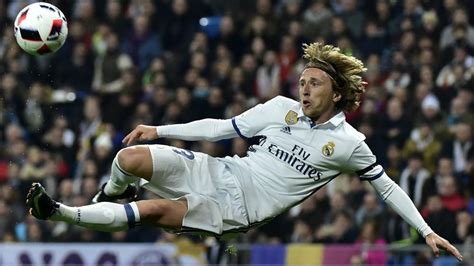 Modric Wallpaper Luka Modric Ballon D'or Wallpapers - Cooper Noriega Death