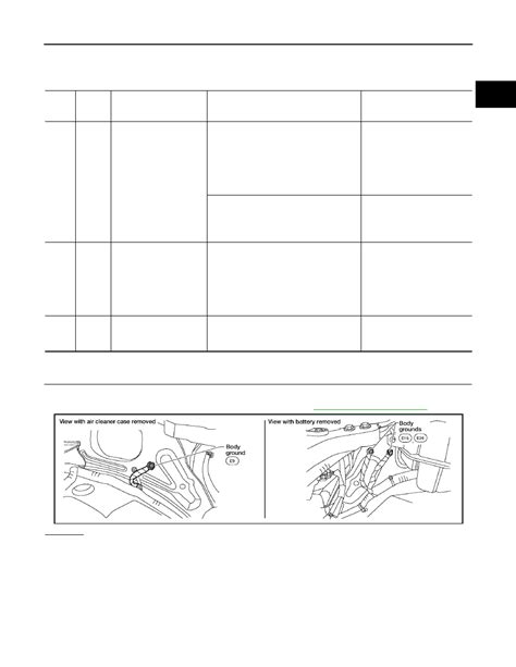 Nissan Pathfinder 2006 Year Manual Part 180