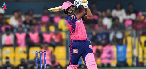 Sanju Samson Vs Rcb Stats And Records In Ipl