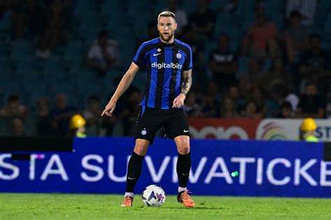 Inter Trattative Per Il Rinnovo Di Skriniar In Stallo La Situazione