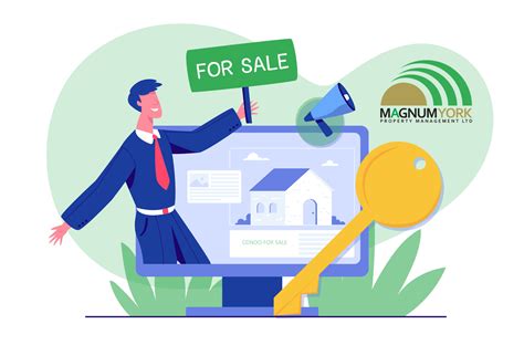 How To Be Smart When Selling Your Condo In Alberta - Magnum York