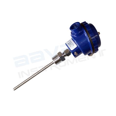 Aavad Instrument Manufacturer Of Rtd Sensors Pt100 Sensorsthermocouples Thermowells