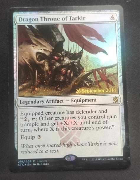 Dragon Throne Of Tarkir Karta Magic The Gathering Marki Kup Teraz