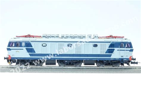 Rivarossi Hr Locomotiva Elettrica Fs E Tigre